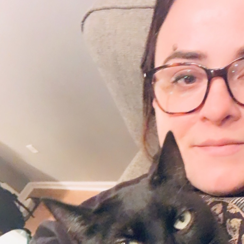 Meet your Posher, Allie